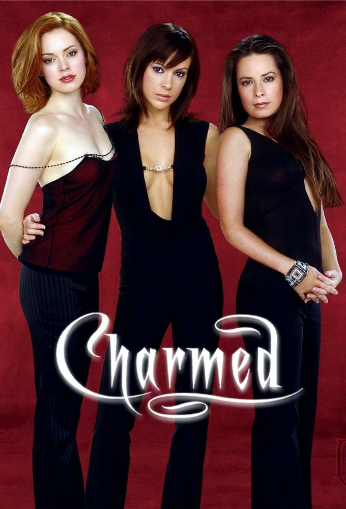 charmed season 2  utorrent
